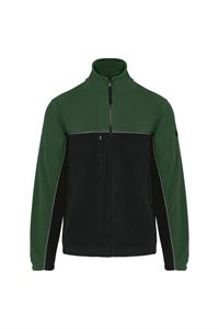GIACCA UNISEX IN PILE